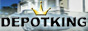 Logo vom Depotking Börsenspiel